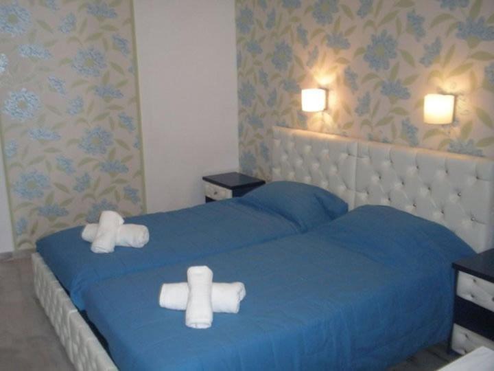 Limani Apartments Plakias Oda fotoğraf