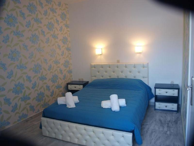 Limani Apartments Plakias Oda fotoğraf