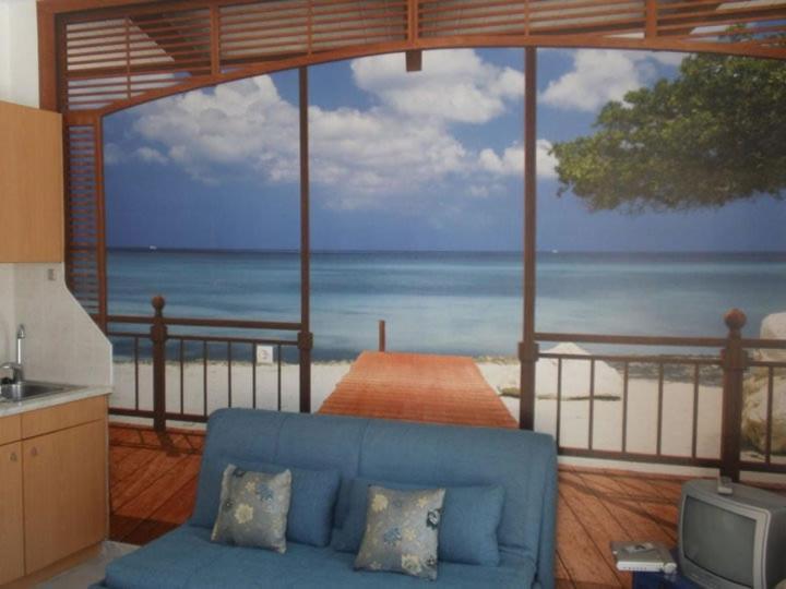 Limani Apartments Plakias Dış mekan fotoğraf