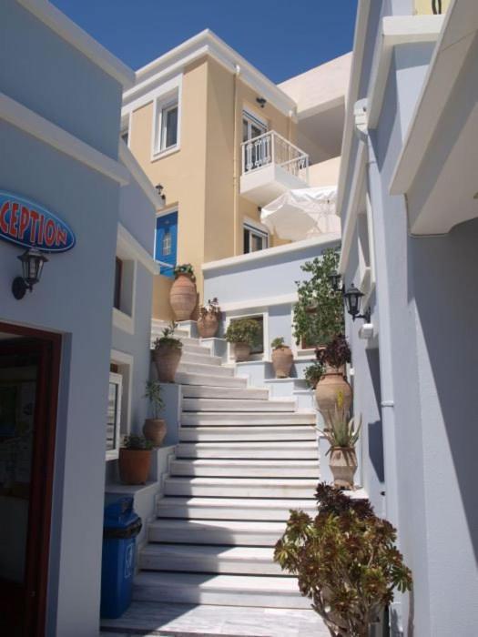 Limani Apartments Plakias Dış mekan fotoğraf