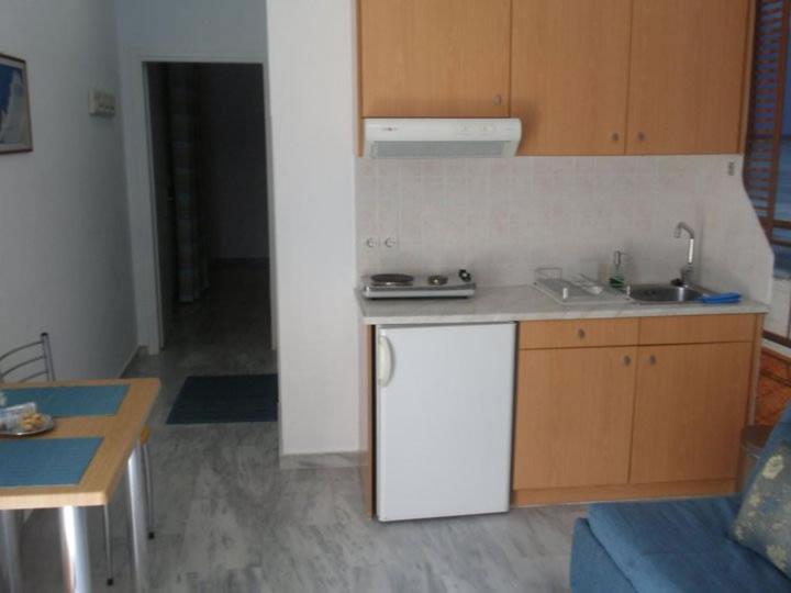 Limani Apartments Plakias Dış mekan fotoğraf