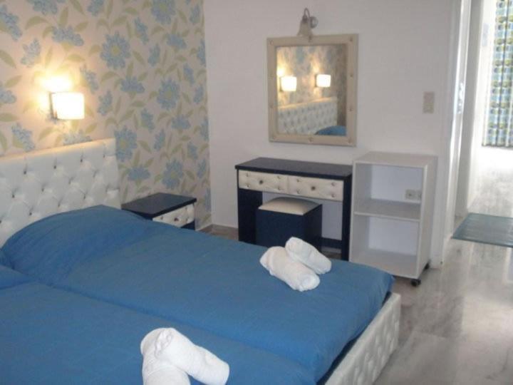 Limani Apartments Plakias Dış mekan fotoğraf