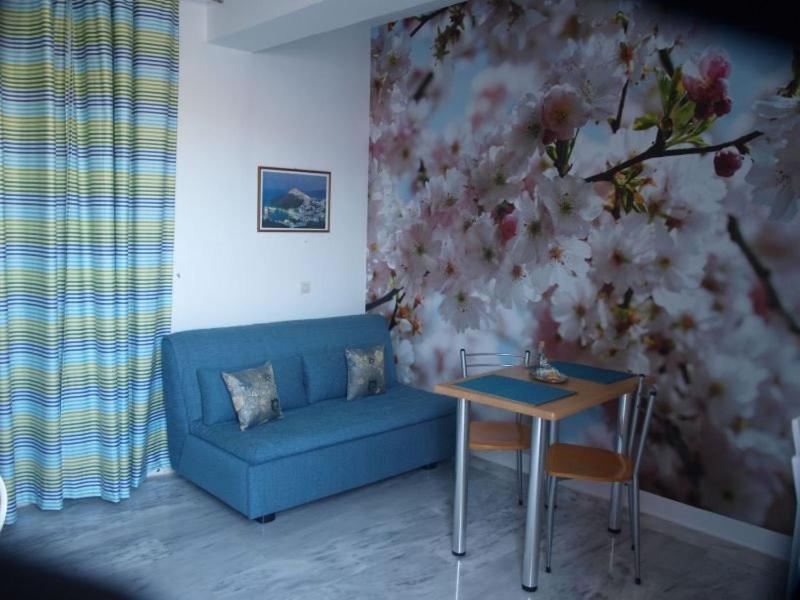 Limani Apartments Plakias Dış mekan fotoğraf